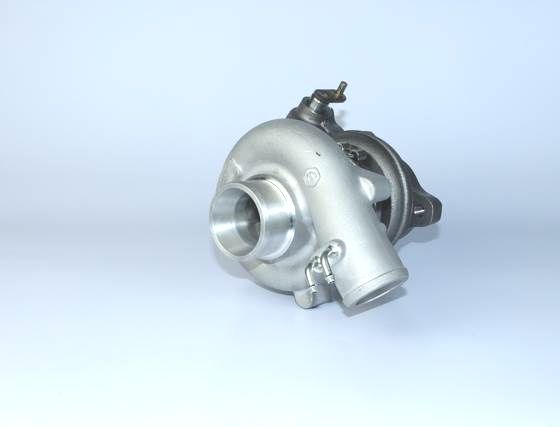 Turbo pour MITSUBISHI Delicia  - Ref. OEM MD106720, MD168054,  - Turbo Mitsubishi